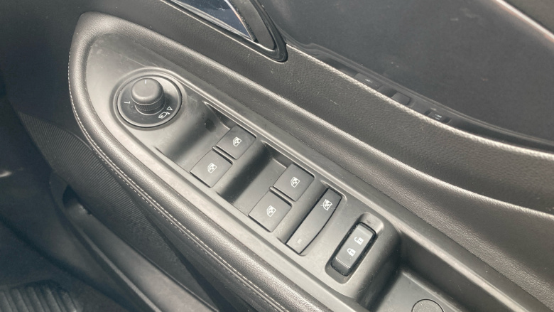 Vauxhall Mokka X 1.4T Elite 5dr Auto Petrol Hatchback